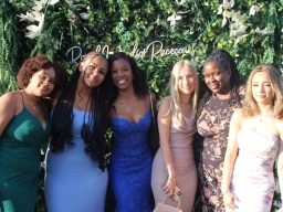 YR11 Prom 2025 - Group Photos